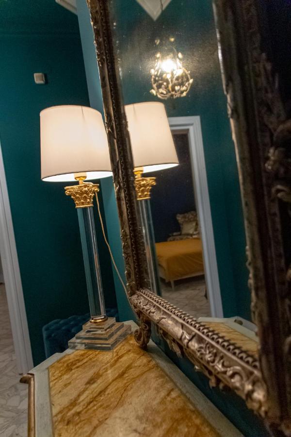 Interno 9 Hotel Bari Exterior photo