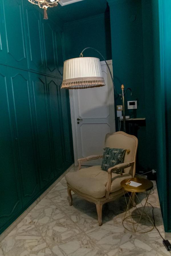 Interno 9 Hotel Bari Exterior photo