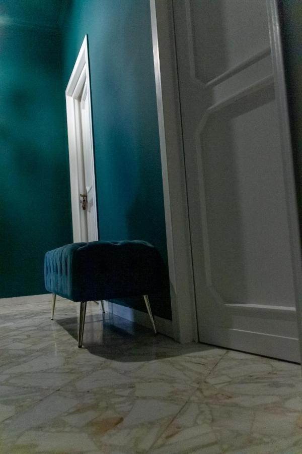 Interno 9 Hotel Bari Exterior photo
